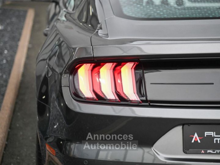 Ford Mustang 5.0 Ti-VCT V8 GT Aut. Navi - 22