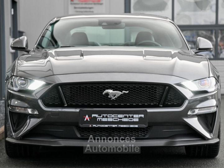 Ford Mustang 5.0 Ti-VCT V8 GT Aut. Navi - 23