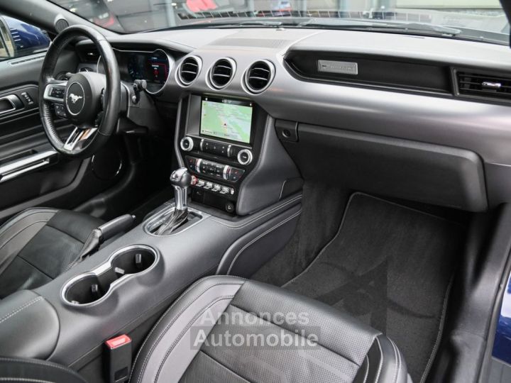 Ford Mustang 5.0 Ti-VCT V8 GT Aut Navi - 10