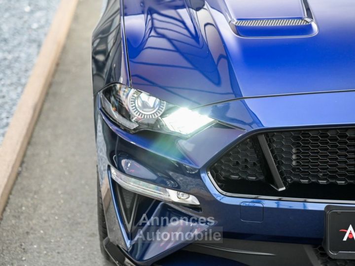 Ford Mustang 5.0 Ti-VCT V8 GT Aut Navi - 20