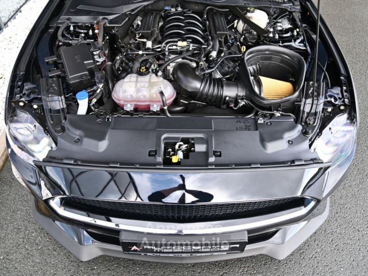 Ford Mustang 5.0 V8 BULLITT - 7