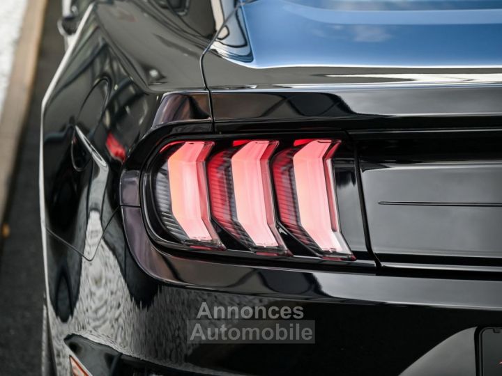 Ford Mustang 5.0 V8 BULLITT - 22