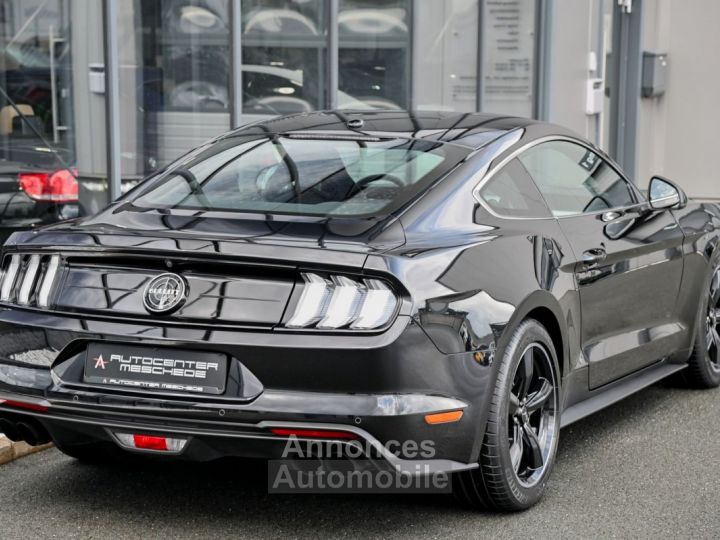 Ford Mustang 5.0 V8 BULLITT - 26