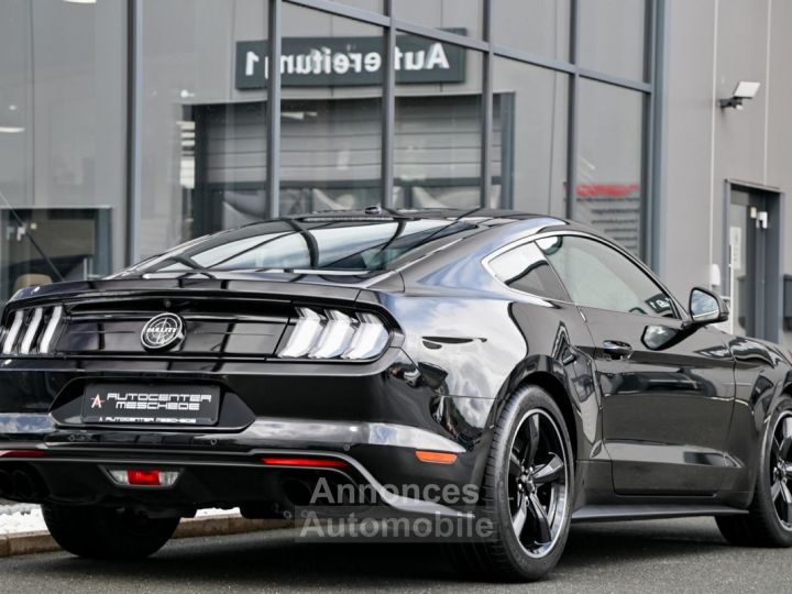 Ford Mustang 5.0 V8 BULLITT - 28