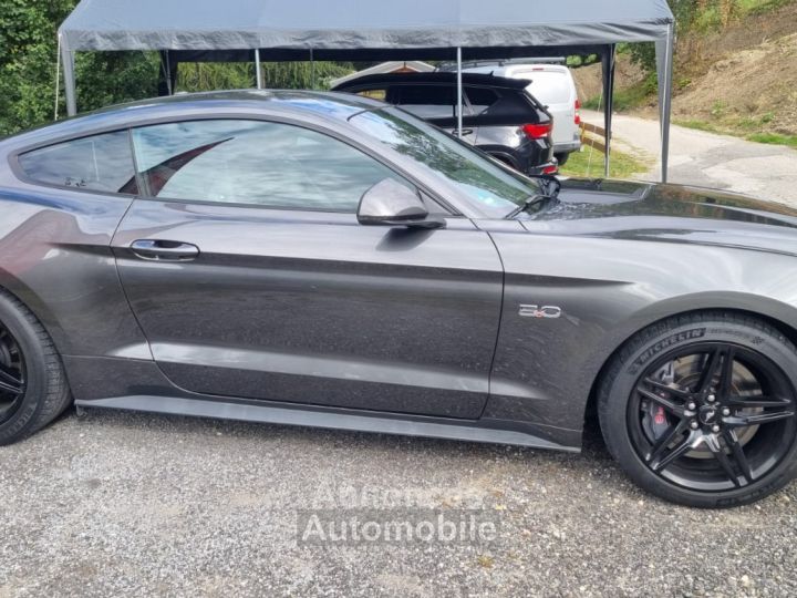 Ford Mustang 5.0 V8 GT FACELIFT - 12