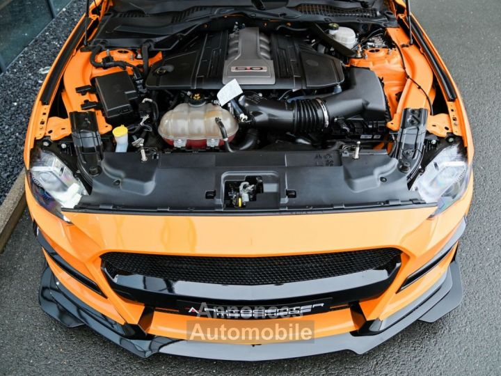 Ford Mustang 5.0 V8 GT GT350/500 Umbau - 7