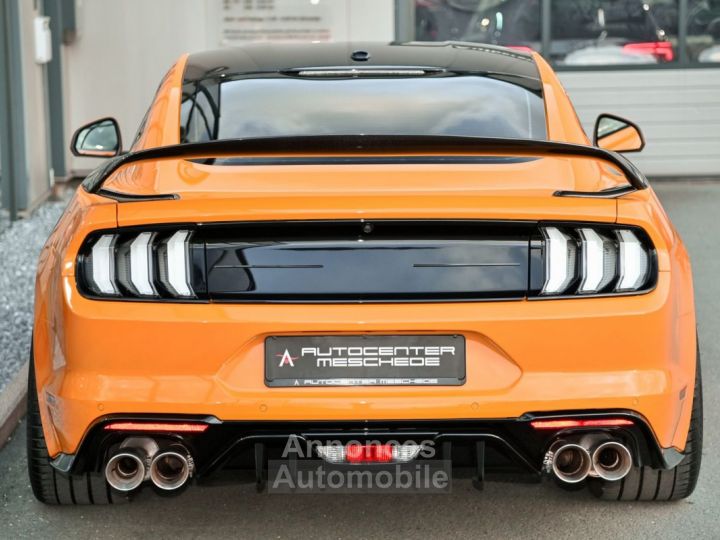 Ford Mustang 5.0 V8 GT GT350/500 Umbau - 25