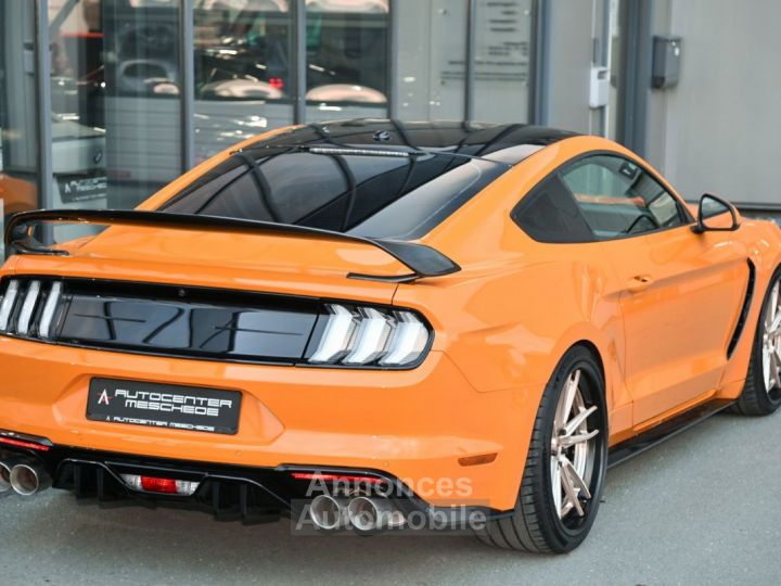 Ford Mustang 5.0 V8 GT GT350/500 Umbau - 27