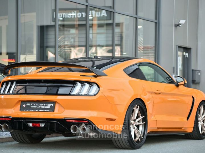 Ford Mustang 5.0 V8 GT GT350/500 Umbau - 29