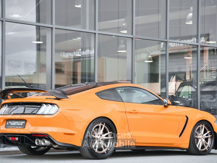 Ford Mustang 5.0 V8 GT GT350/500 Umbau - 31