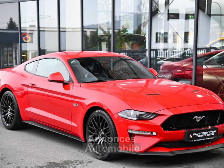 Ford Mustang 5.0 V8 GT MagneRide - 3