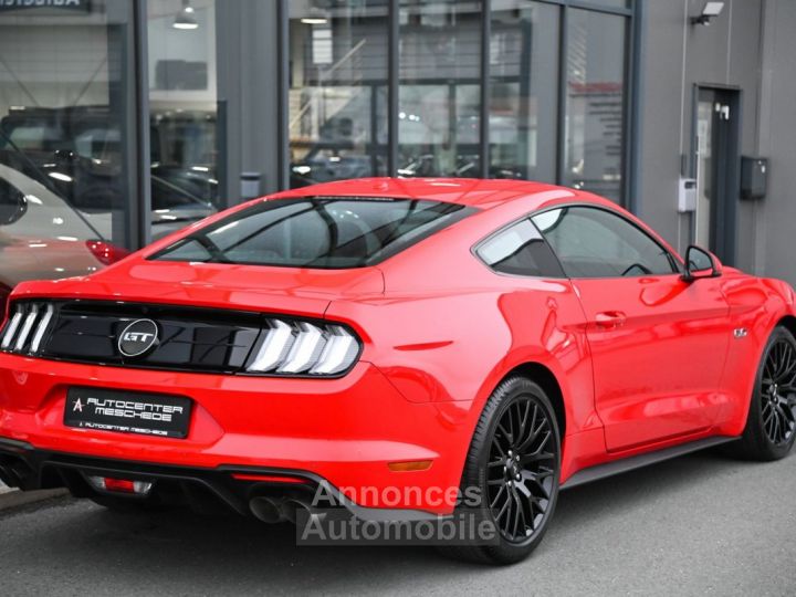 Ford Mustang 5.0 V8 GT MagneRide - 4