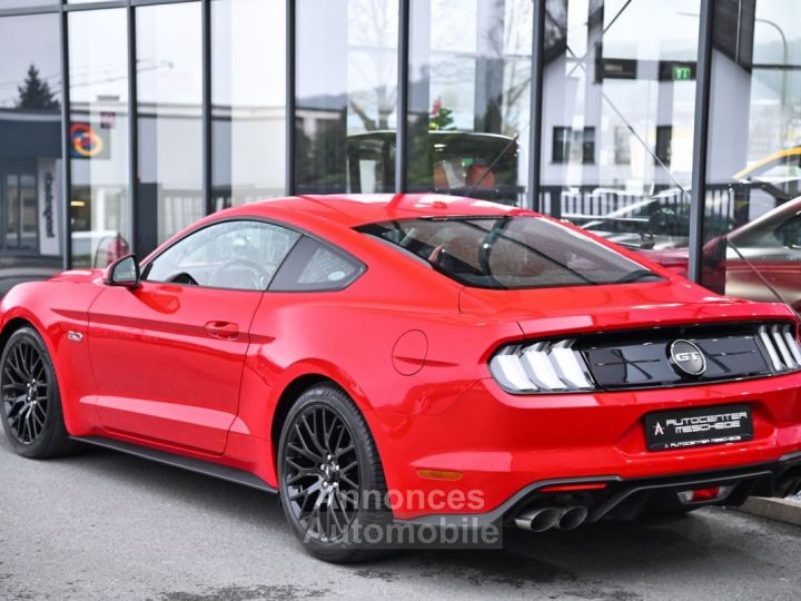 Ford Mustang 5.0 V8 GT MagneRide - 5