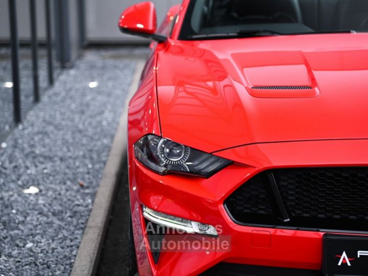 Ford Mustang 5.0 V8 GT MagneRide - 21