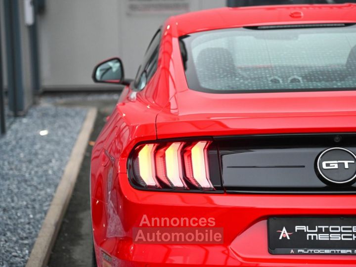 Ford Mustang 5.0 V8 GT MagneRide - 22