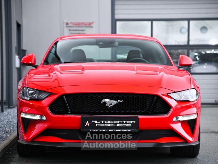 Ford Mustang 5.0 V8 GT MagneRide - 23