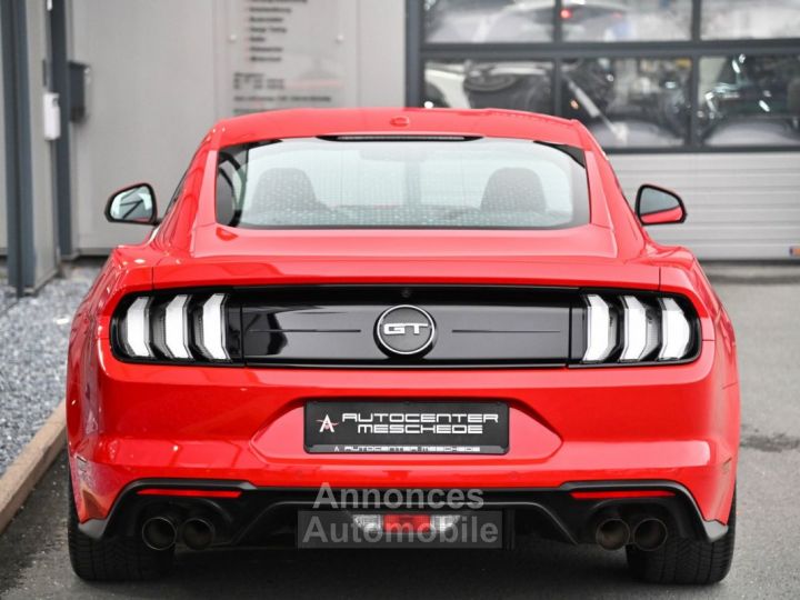 Ford Mustang 5.0 V8 GT MagneRide - 24