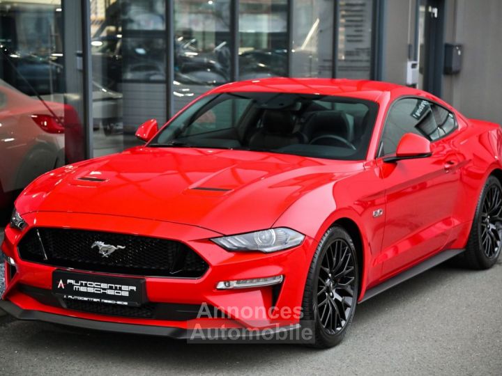 Ford Mustang 5.0 V8 GT MagneRide - 25