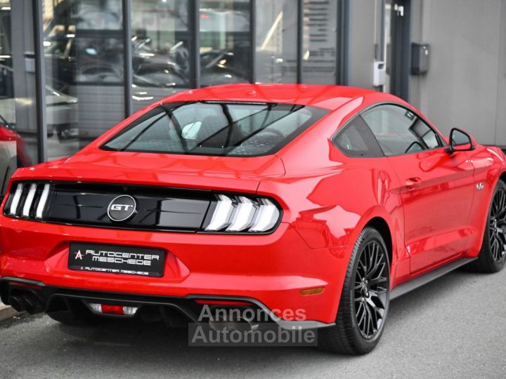 Ford Mustang 5.0 V8 GT MagneRide - 26