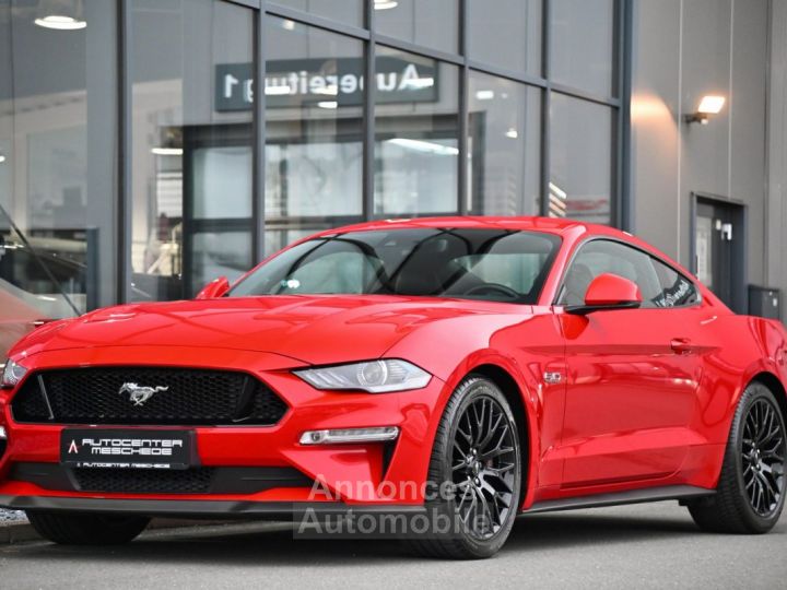 Ford Mustang 5.0 V8 GT MagneRide - 27