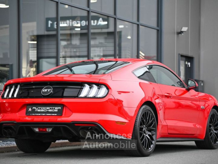 Ford Mustang 5.0 V8 GT MagneRide - 28