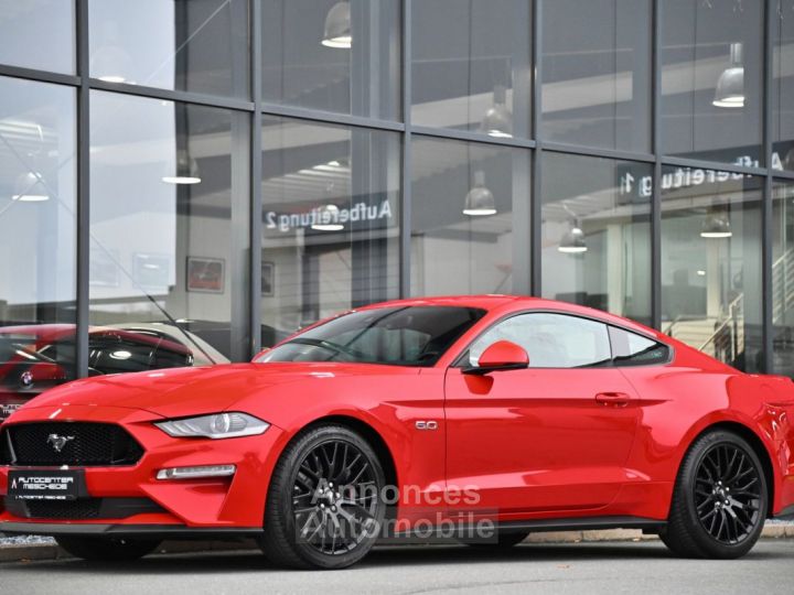 Ford Mustang 5.0 V8 GT MagneRide - 29