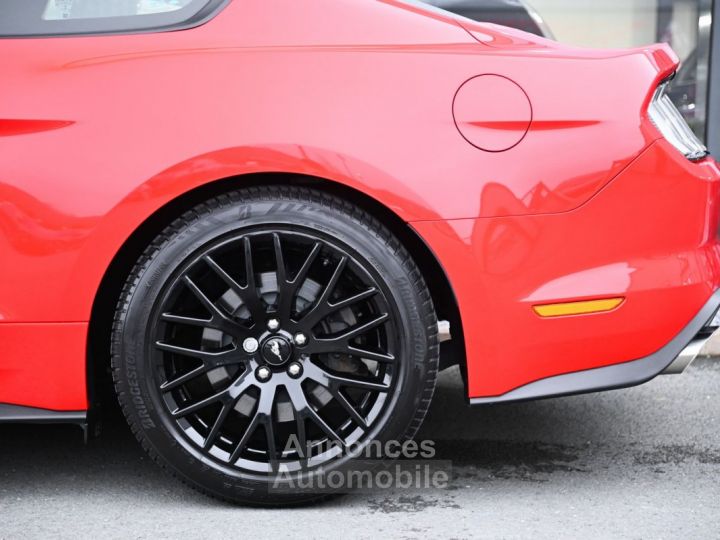 Ford Mustang 5.0 V8 GT MagneRide - 32