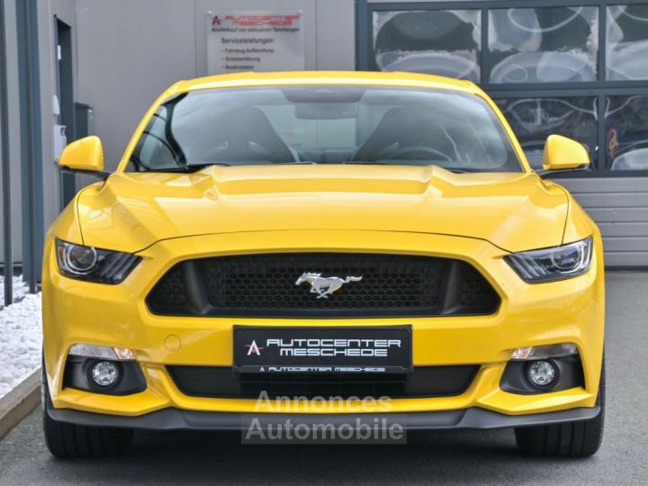 Ford Mustang 5.0 V8 Ti-VCT GT Aut. Schalensitze - 22