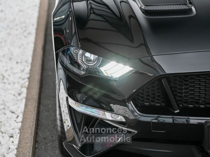 Ford Mustang Cabrio 5.0 Ti-VCT V8 GT Aut. Premium - 24