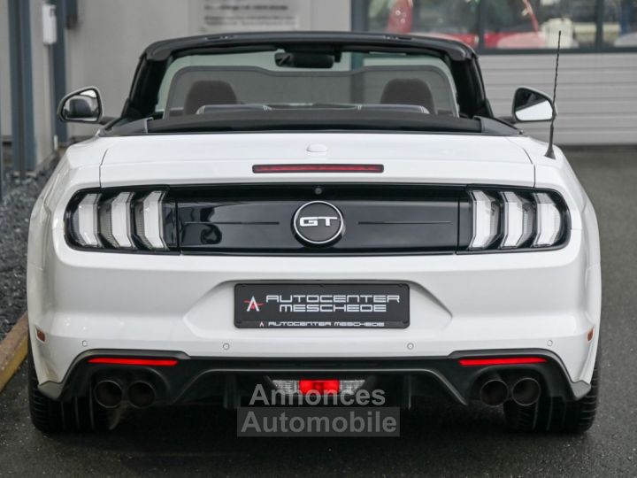 Ford Mustang Cabrio 5.0 Ti-VCT V8 GT Aut. Premium 2 - 24