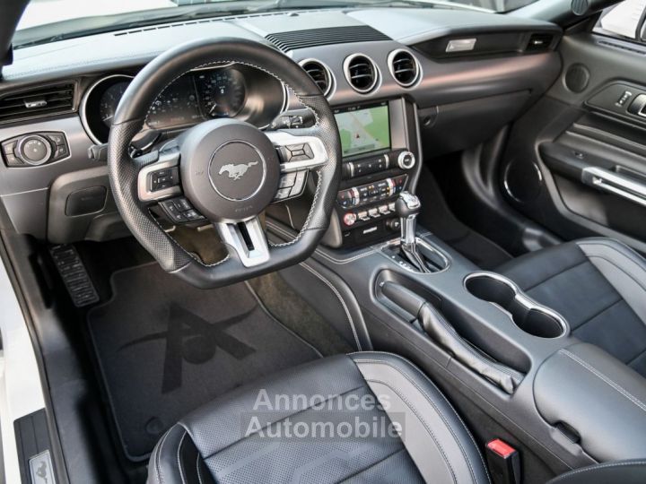 Ford Mustang Cabrio 5.0 V8 GT Aut. - 9