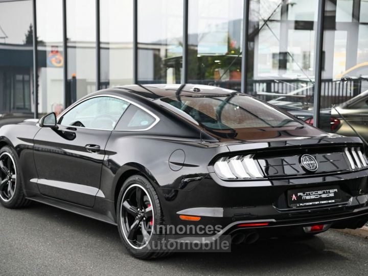 Ford Mustang Coupe 5.0 Ti-VCT V8 BULLITT - 5