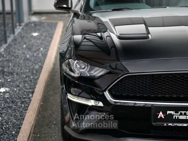 Ford Mustang Coupe 5.0 Ti-VCT V8 BULLITT - 23