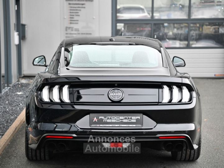 Ford Mustang Coupe 5.0 Ti-VCT V8 BULLITT - 26