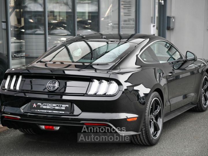 Ford Mustang Coupe 5.0 Ti-VCT V8 BULLITT - 28