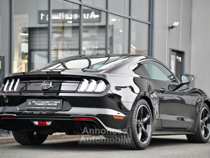 Ford Mustang Coupe 5.0 Ti-VCT V8 BULLITT - 29