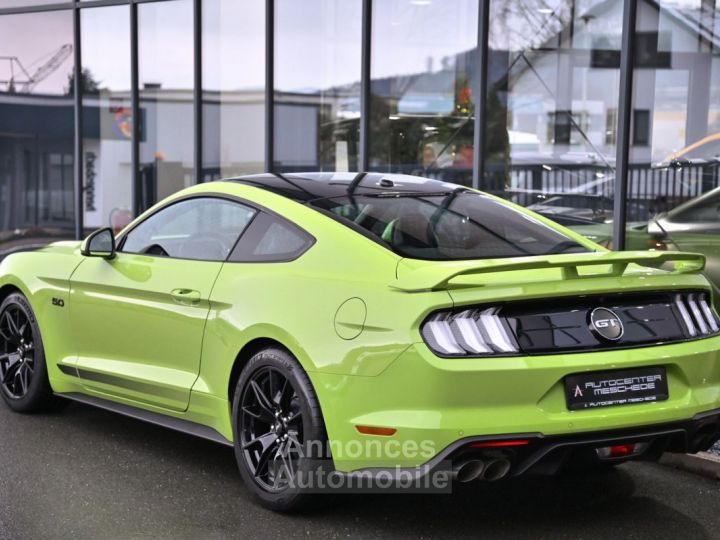 Ford Mustang Coupe 5.0 V8 Aut. GT 55-Paket - 6