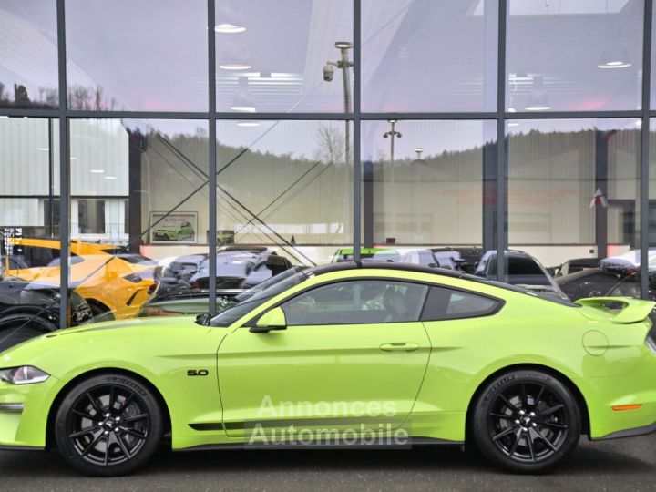 Ford Mustang Coupe 5.0 V8 Aut. GT 55-Paket - 7