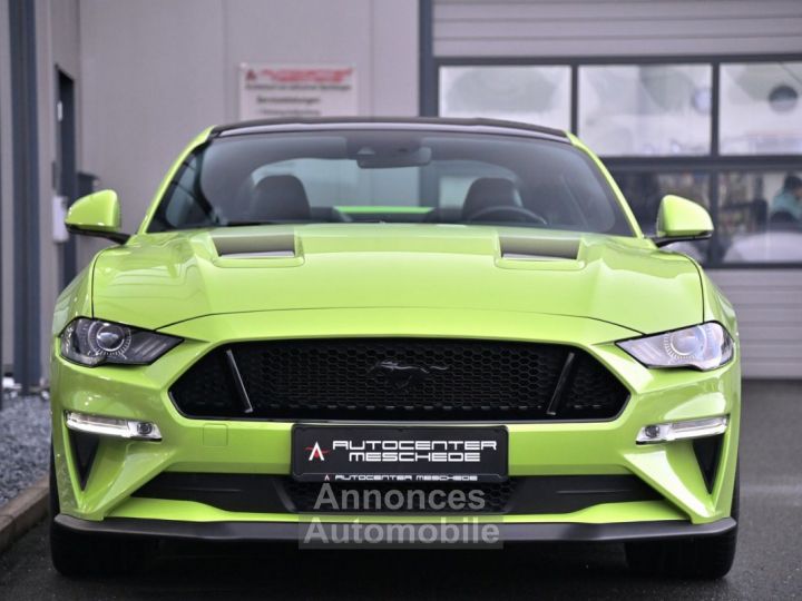 Ford Mustang Coupe 5.0 V8 Aut. GT 55-Paket - 28