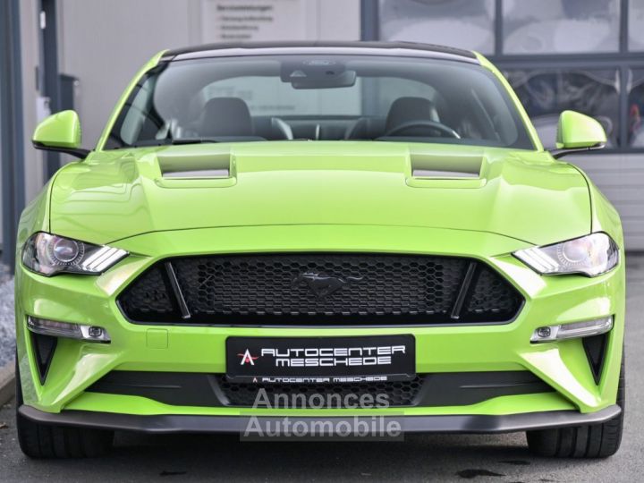 Ford Mustang Coupe 5.0 V8 Aut. GT 55-Paket - 23