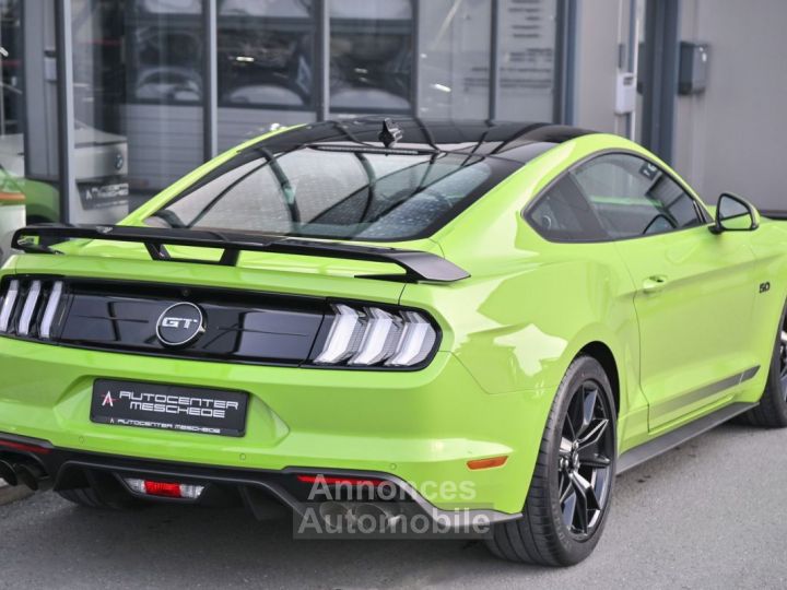 Ford Mustang Coupe 5.0 V8 Aut. GT 55-Paket - 26