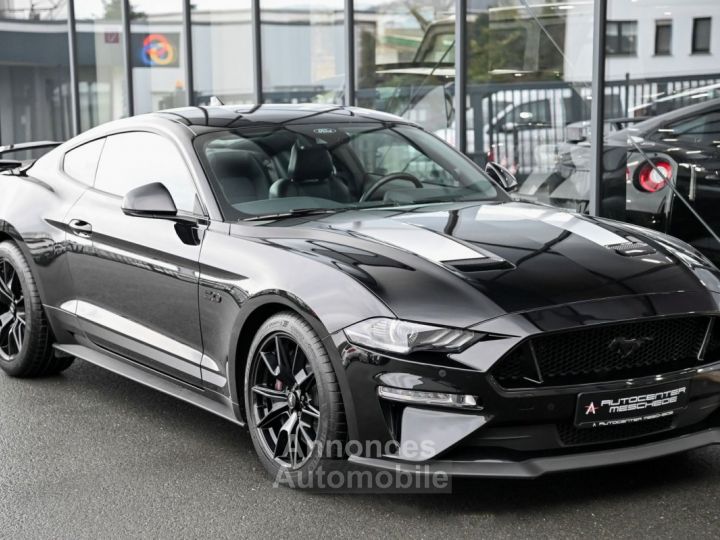 Ford Mustang Coupe 5.0 V8 Aut. GT 55-Paket - 3