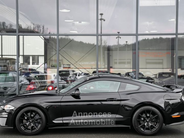 Ford Mustang Coupe 5.0 V8 Aut. GT 55-Paket - 6