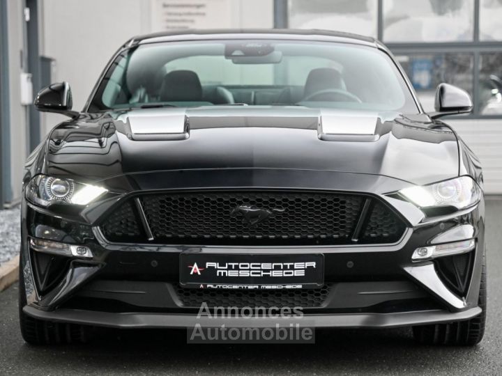 Ford Mustang Coupe 5.0 V8 Aut. GT 55-Paket - 23