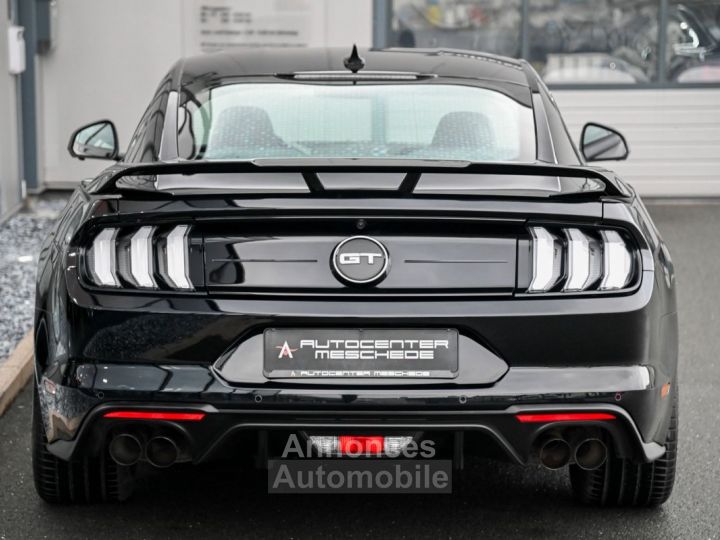 Ford Mustang Coupe 5.0 V8 Aut. GT 55-Paket - 24