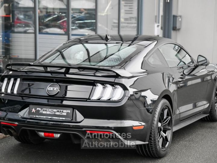 Ford Mustang Coupe 5.0 V8 Aut. GT 55-Paket - 26