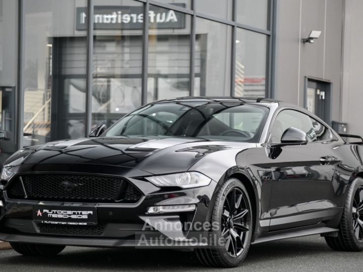 Ford Mustang Coupe 5.0 V8 Aut. GT 55-Paket - 27