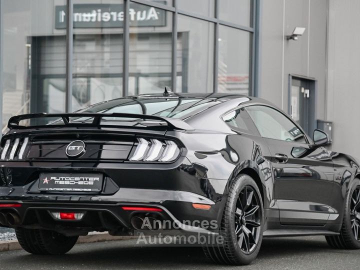 Ford Mustang Coupe 5.0 V8 Aut. GT 55-Paket - 28