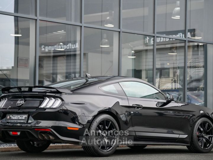 Ford Mustang Coupe 5.0 V8 Aut. GT 55-Paket - 30