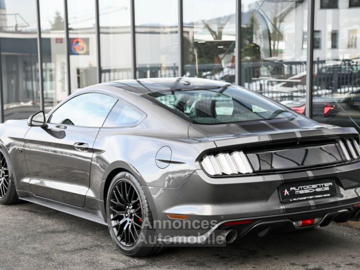 Ford Mustang Coupe 5.0 V8 Aut GT KW Gewinde - 5